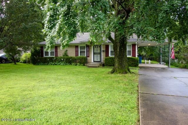 6010 Applegate Ln, Louisville, KY 40219 - photo 1