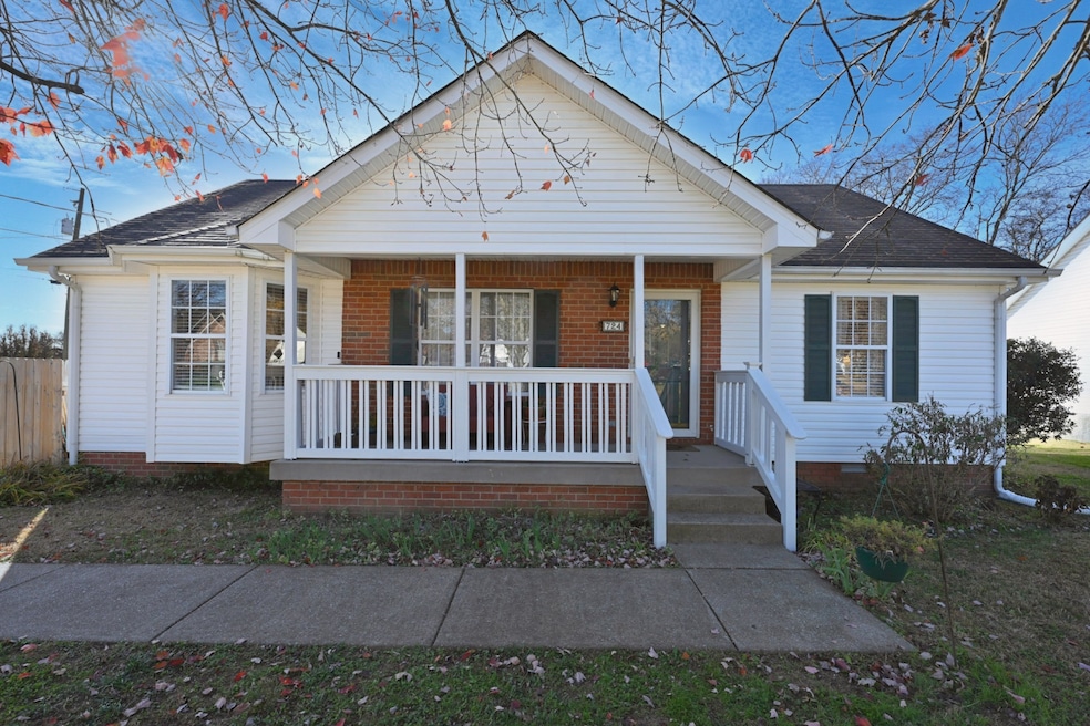 724 Charlie Gann Rd, Old Hickory, TN 37138 - photo 1