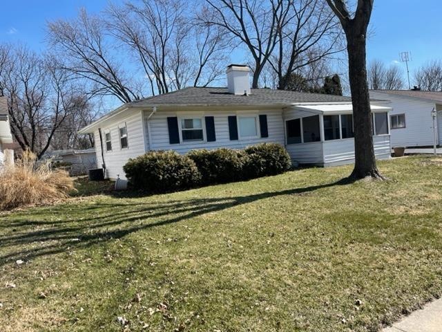 2913 S 9th St, Lafayette, IN 47909 - photo 1