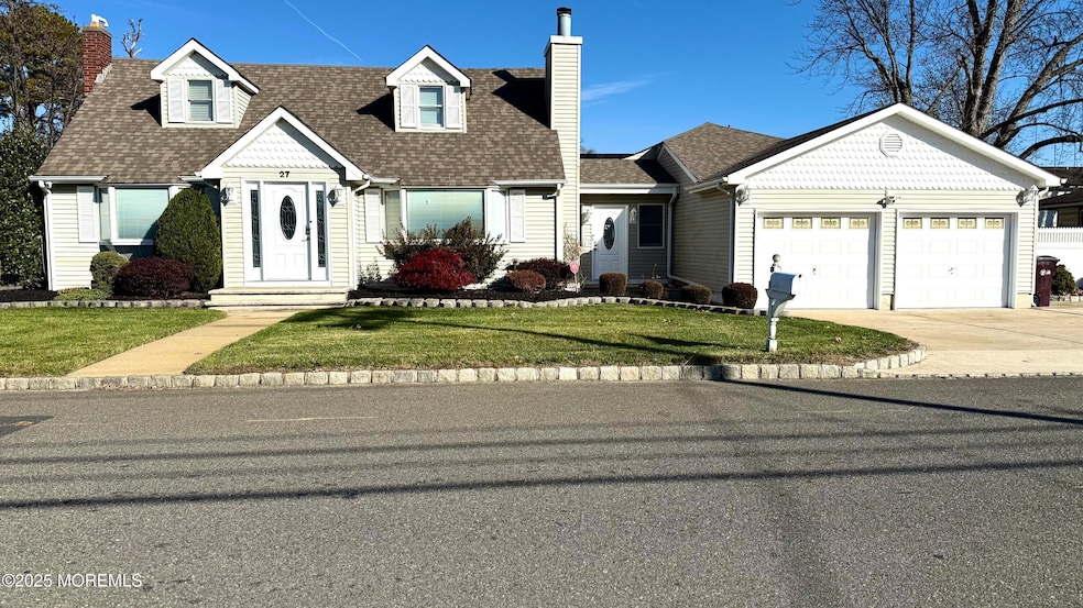 27 3rd Ave, Toms River, NJ 08757 - photo 1