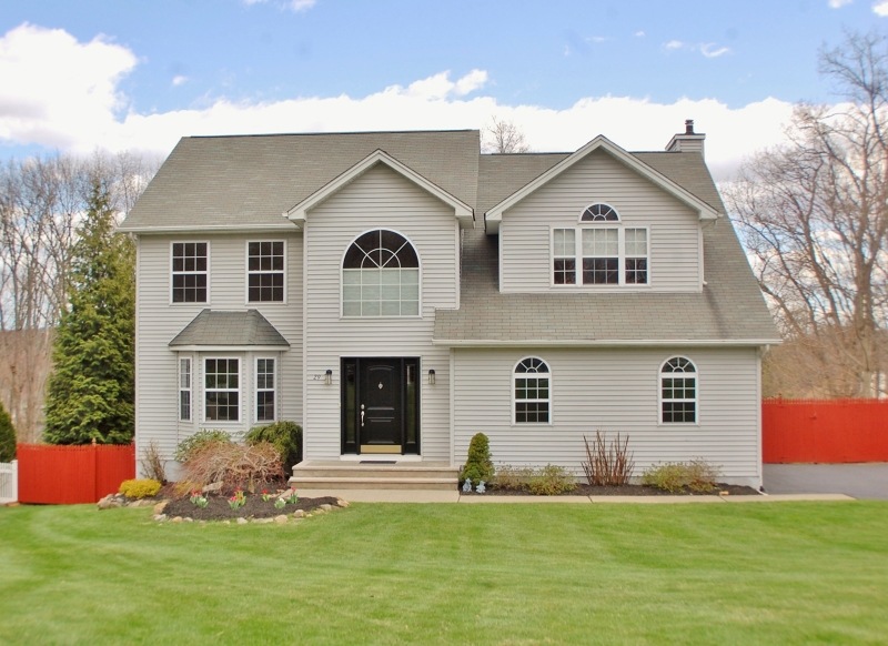 29 Highview Terrace, Wharton, NJ 07885 - photo 1