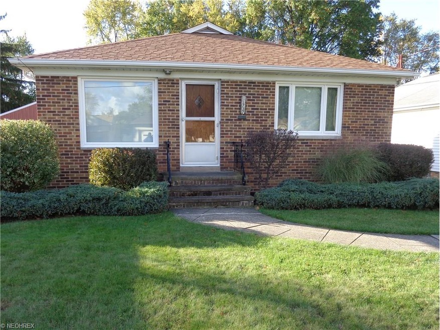 Beautiful All Brick Ranch