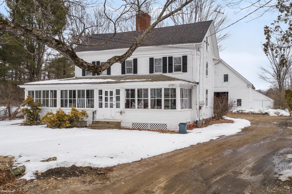 220 Kennebunk Rd, Alfred, ME 04002 - photo 1