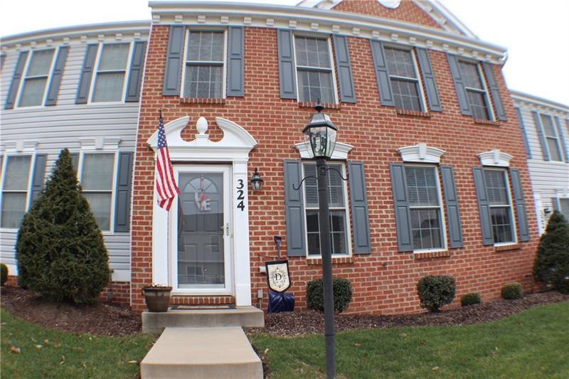 Welcome to 324 Trotwood Drive