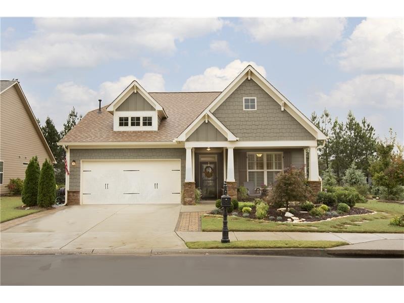 Gorgeous 2 bedroom, 2 bath and office Dalton floor
