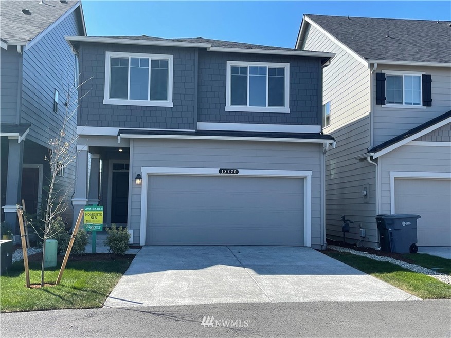 18739 108th Ave E unit 596, Puyallup, WA 98374 - photo 1