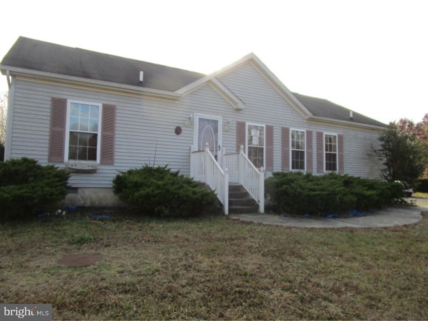 458 Blackwood Ave, Franklinville, NJ 08322 - photo 1