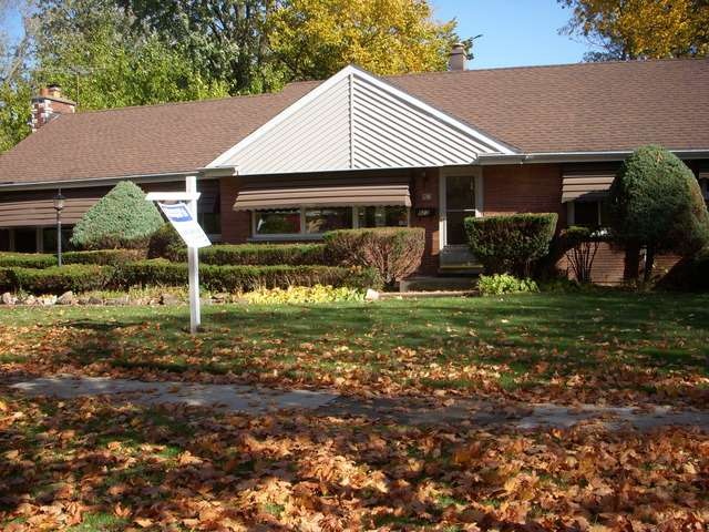 923 Newcastle Ave, Westchester, IL 60154 - photo 1