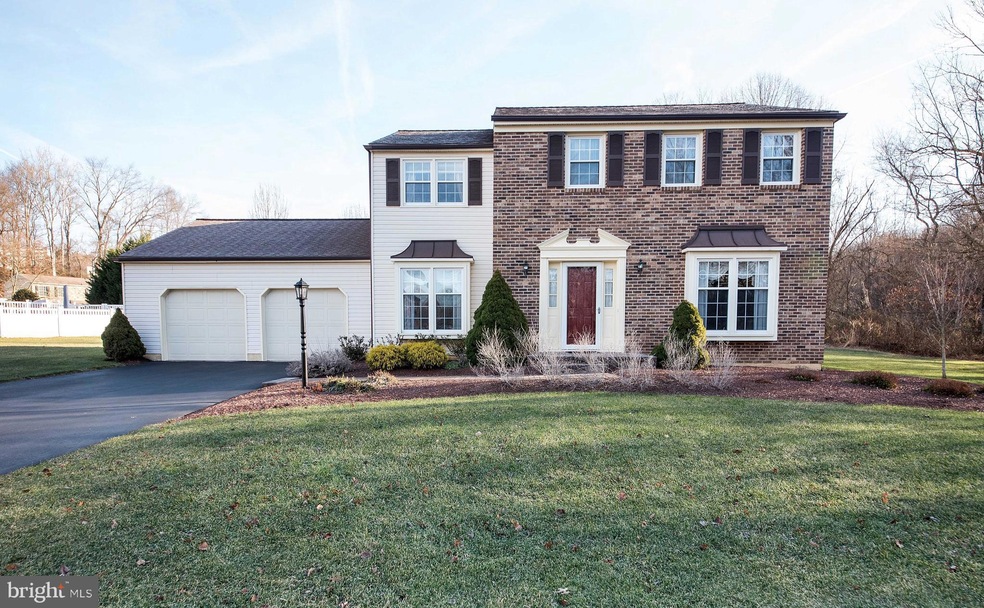 21 Wheel Ct, Langhorne, PA 19047 - photo 1