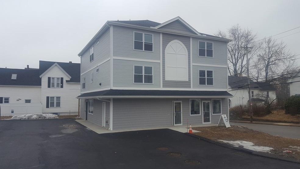 3 East Meadow unit A, Lowell, MA 01854 - photo 1