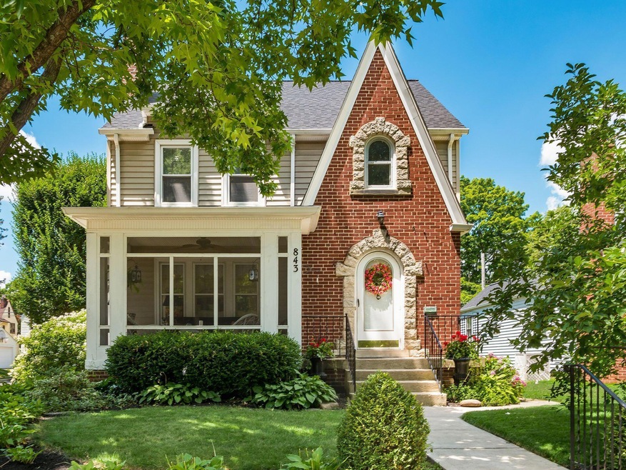 843 Vernon Rd, Columbus, OH 43209 - photo 1