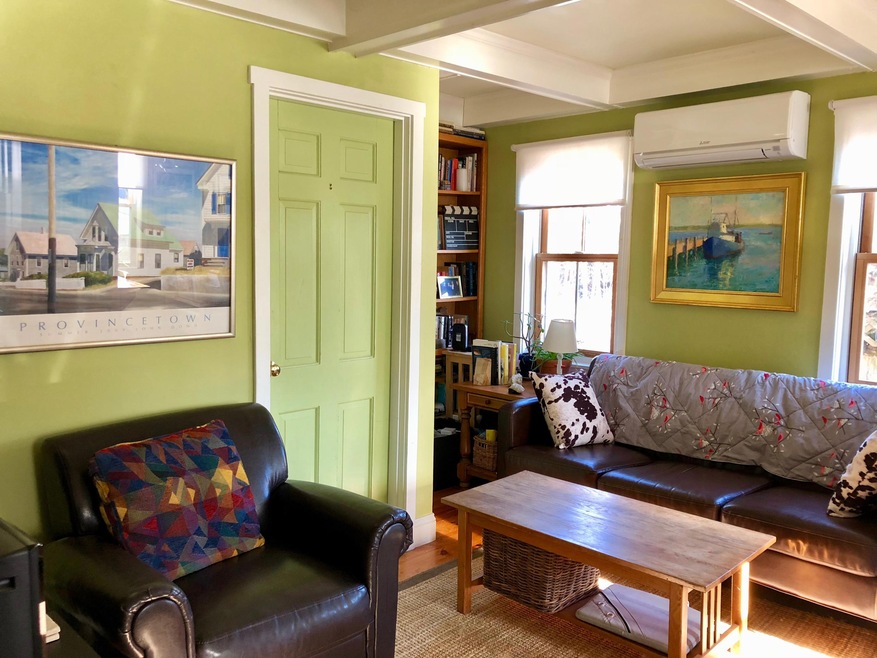 163 Bradford St unit 2, Provincetown, MA 02657 - photo 1