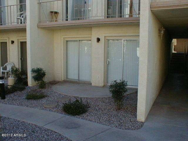 FRONT  UNIT A