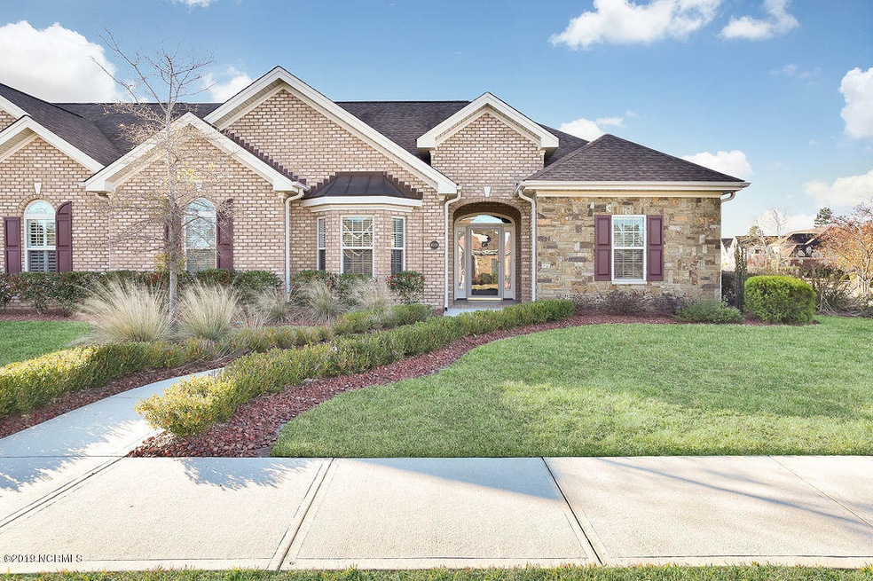 4000 Ashwood Dr, Leland, NC 28451 - photo 1