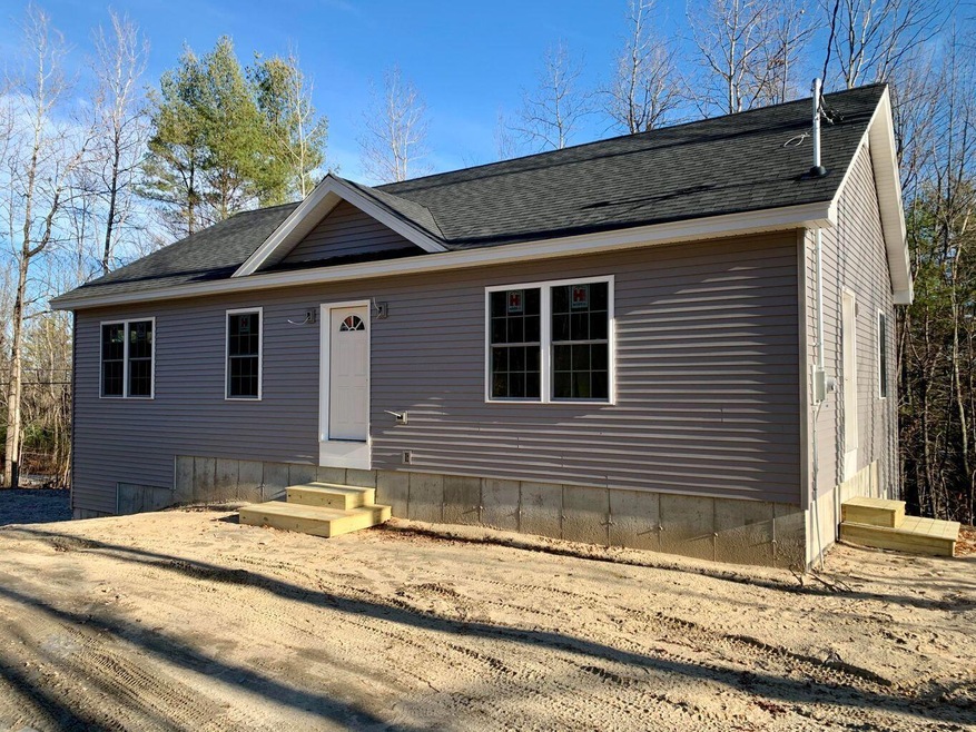 16 Side City Rd, Bridgton, ME 04009 - photo 1
