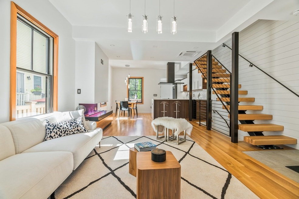 6 Lopez St unit 6, Cambridge, MA 02139 - photo 1