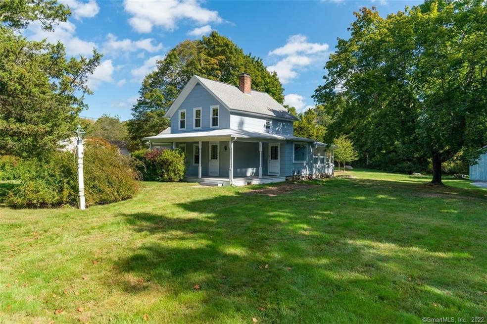 55 Buttonball Rd, Old Lyme, CT 06371 - photo 1