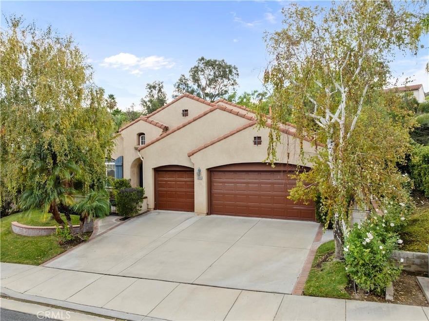 25018 Smokewood Way, Stevenson Ranch, CA 91381 - photo 1