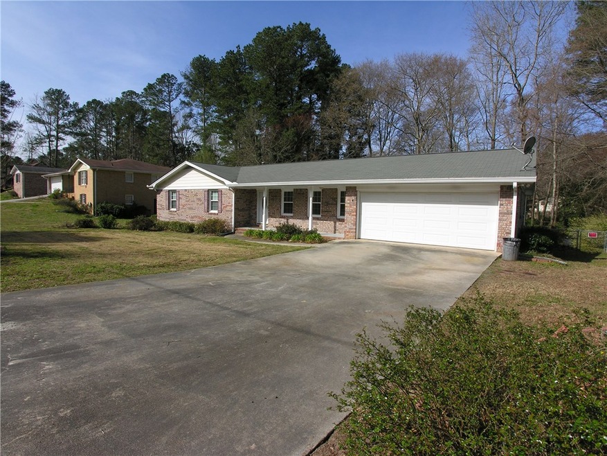 2786 Turner Valley Cir SW, Conyers, GA 30094 - photo 1