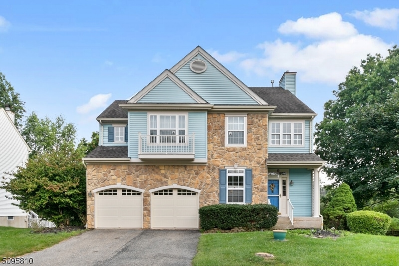 58 Blane Ct, Asbury, NJ 08802 - photo 1