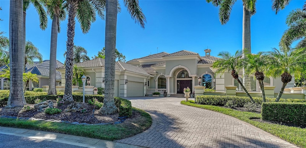 7320 Barclay Ct, University Park, FL 34201 - photo 1