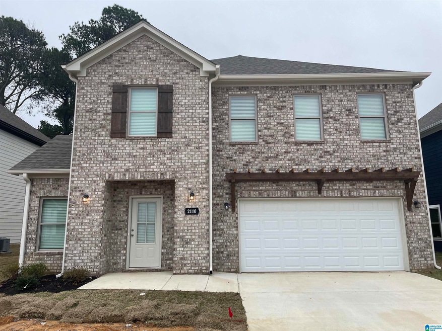 2110 Ellsworth Loop Rd SW, Cullman, AL 35055 - photo 1