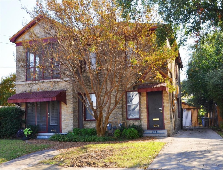 6032 Lewis St, Dallas, TX 75206 - photo 1