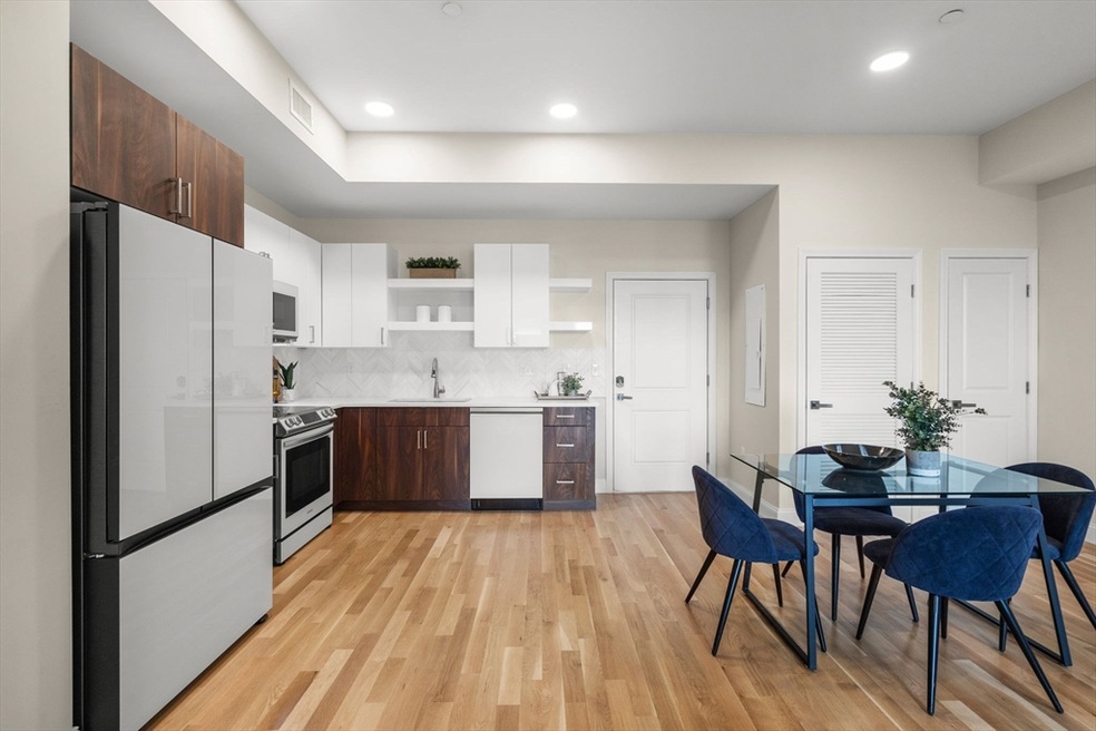 16 Taber St unit 403, Boston, MA 02119 - photo 1