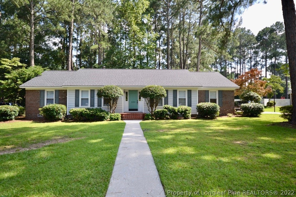 3343 Jura Dr, Fayetteville, NC 28303 - photo 1