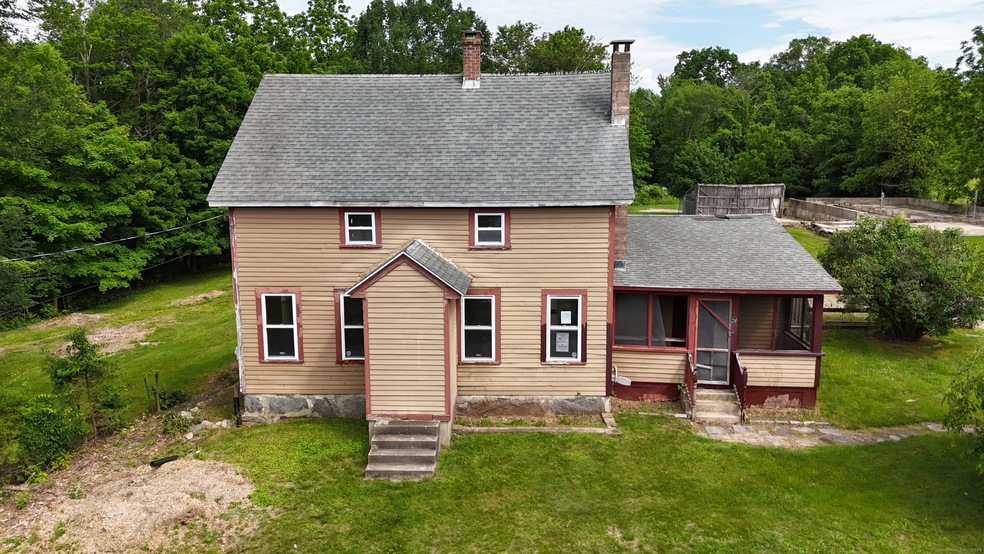 Sold $140,000 • Co-Listing Agent