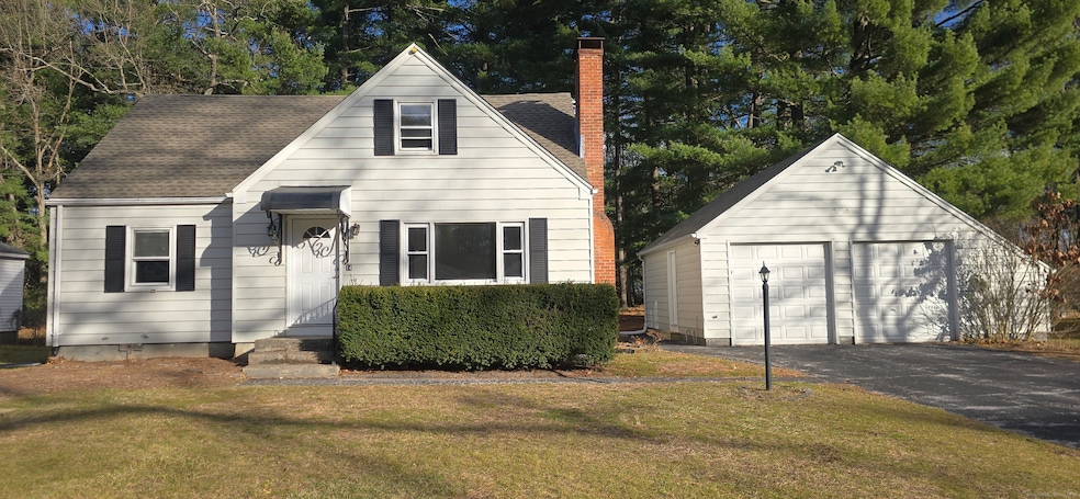 14 W Forrest Dr, Enfield, CT 06082 - photo 1