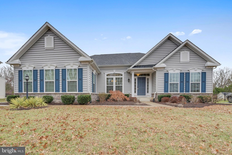 5035 Parkside Ct, Warrenton, VA 20187 - photo 1