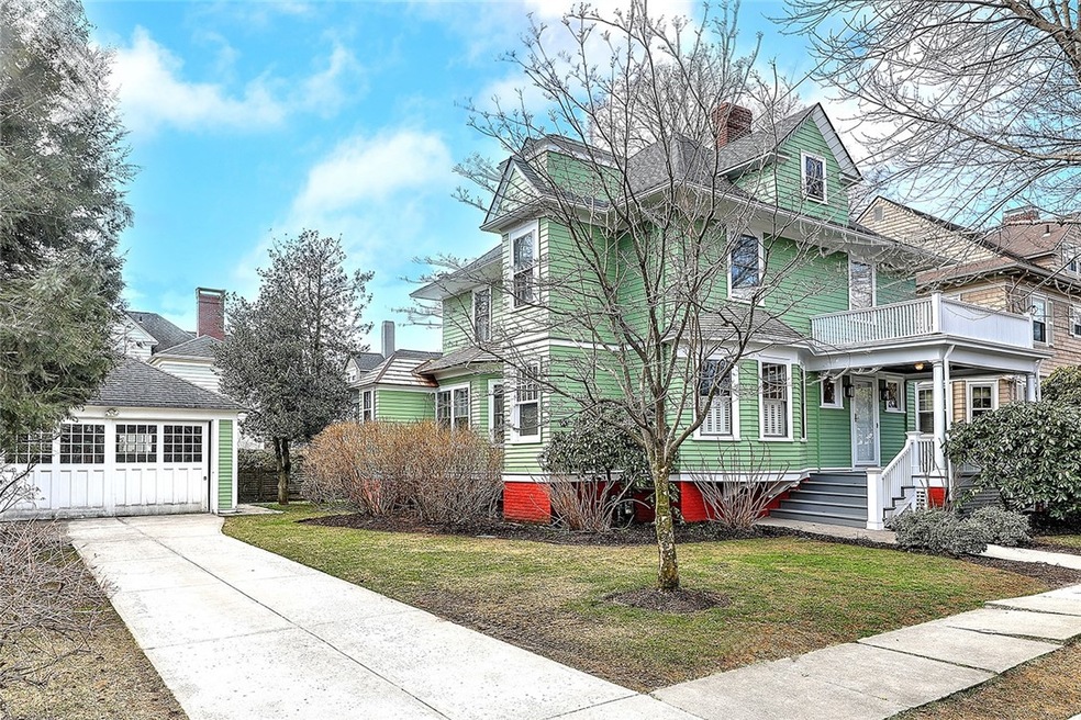 77 Everett Ave, Providence, RI 02906 - photo 1