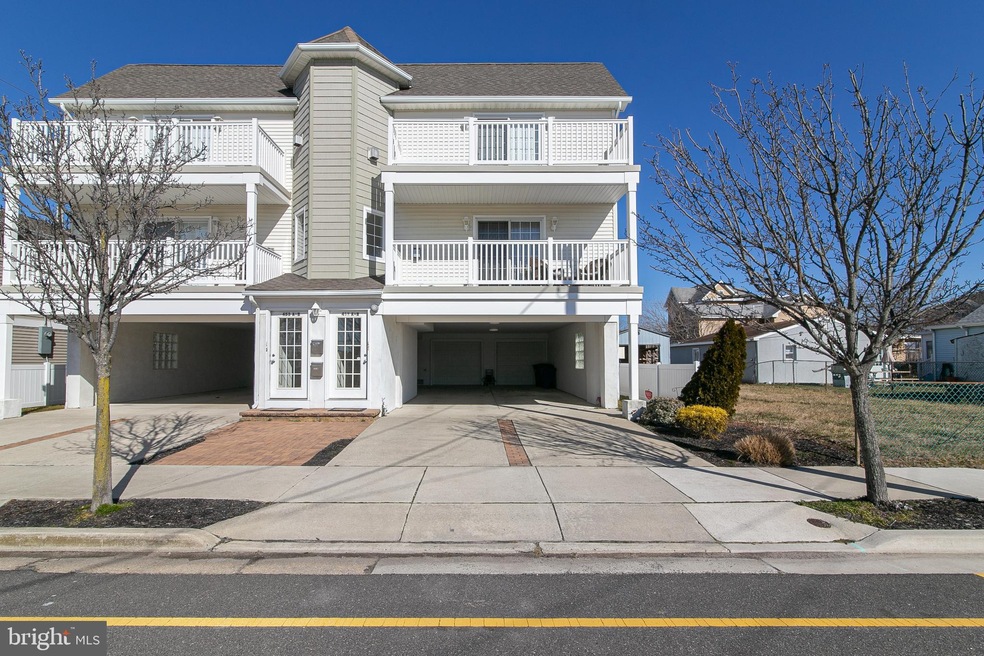451 W Spicer Ave unit A, Wildwood, NJ 08260 - photo 1
