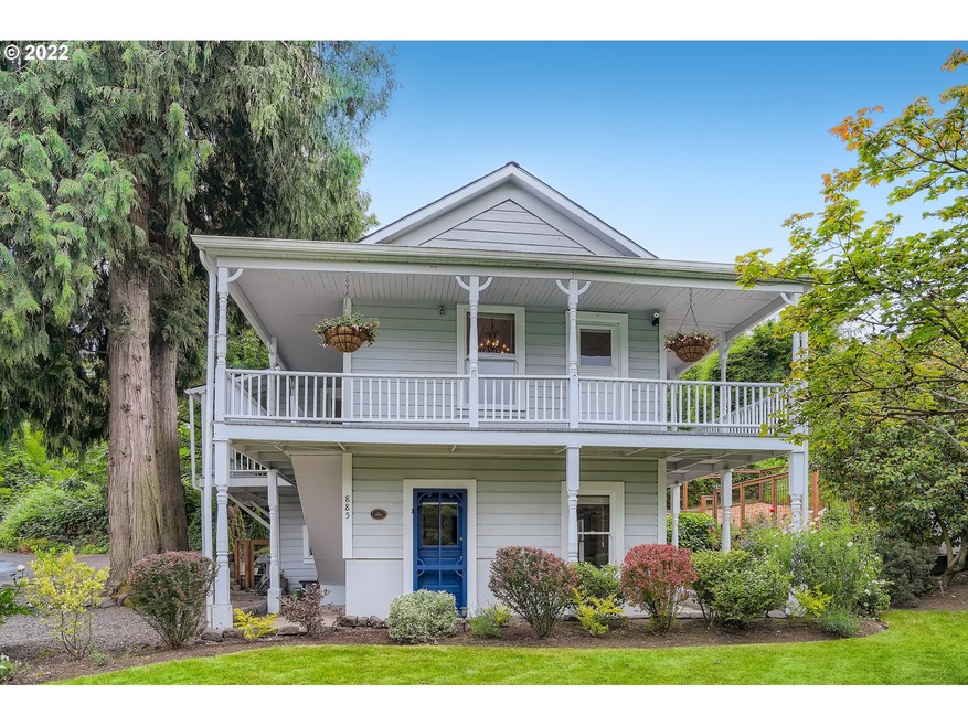 885 Mcvey Ave, Lake Oswego, OR 97034 - photo 1