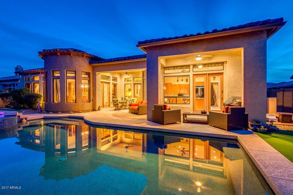 Beautiful Private Pool