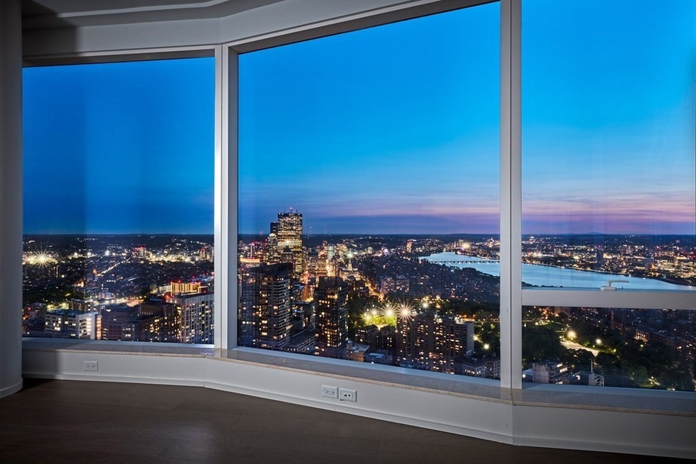 The Residences at Winthrop Center unit 5801, Boston, MA 02110 - photo 1