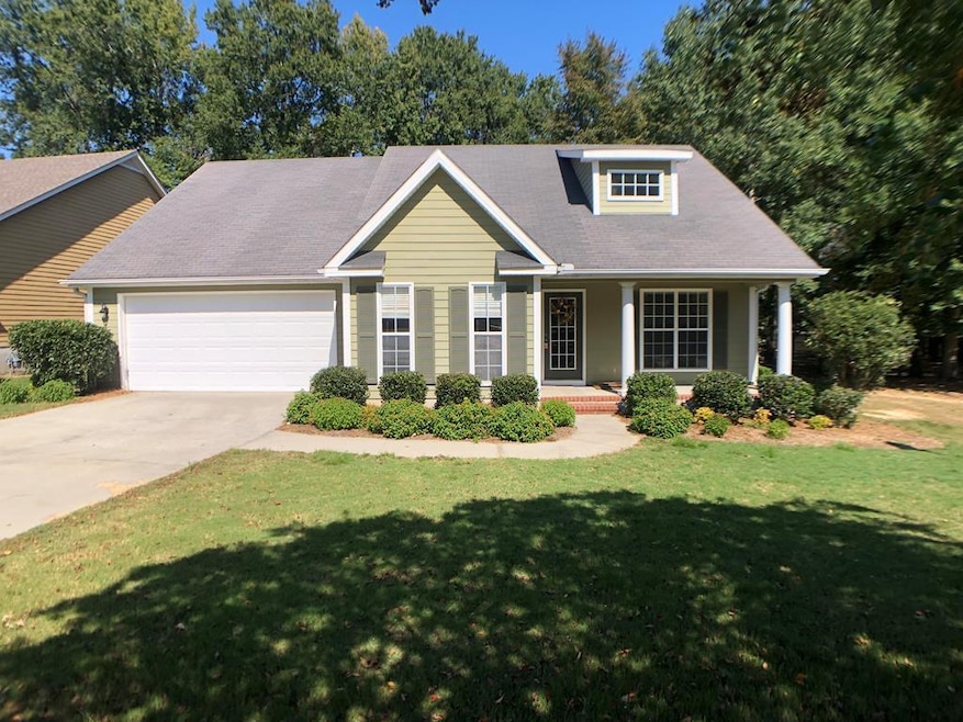 418 Sandleton Way, Evans, GA 30809 - photo 1