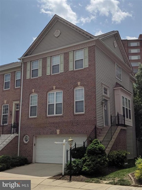 4624 Latrobe Place, Alexandria, VA 22311 - photo 1