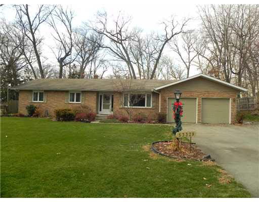 53329 Ba J Er Ln, South Bend, IN 46635 - photo 1