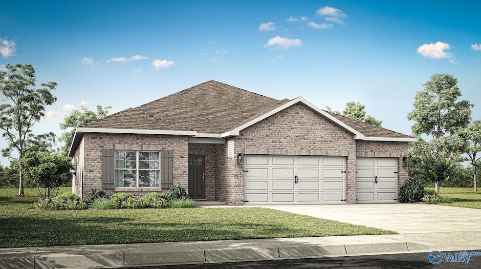 3590 Adrea Ave SW, Madison, AL 35756 - photo 1