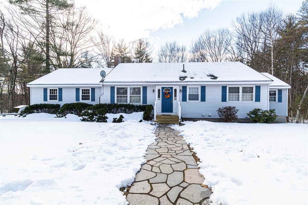 122 Page Rd, Litchfield, NH 03052 - photo 1