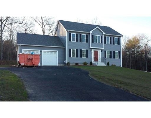 40 Albert Dr, Millville, MA 01529 - photo 1