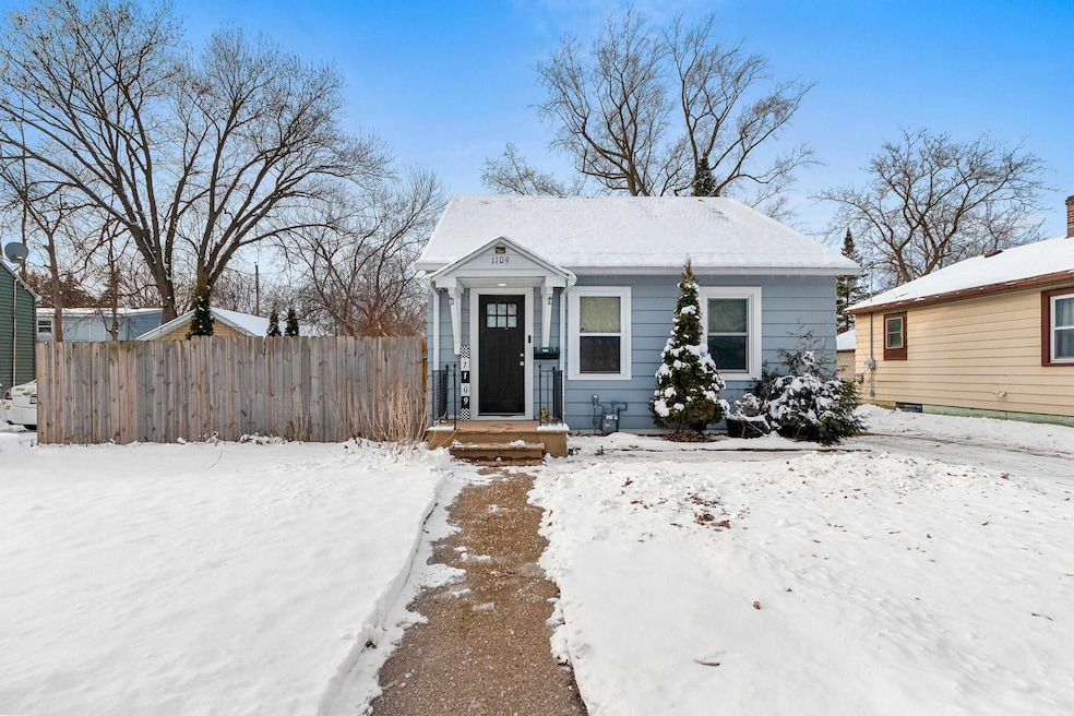 Sold $172,000 • Co-Listing Agent