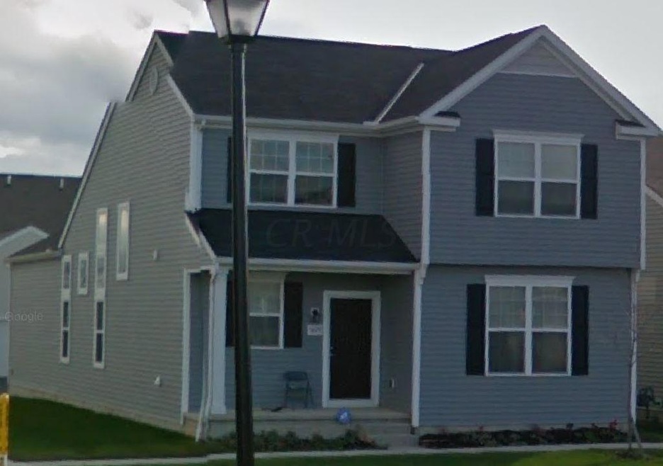 Home Front