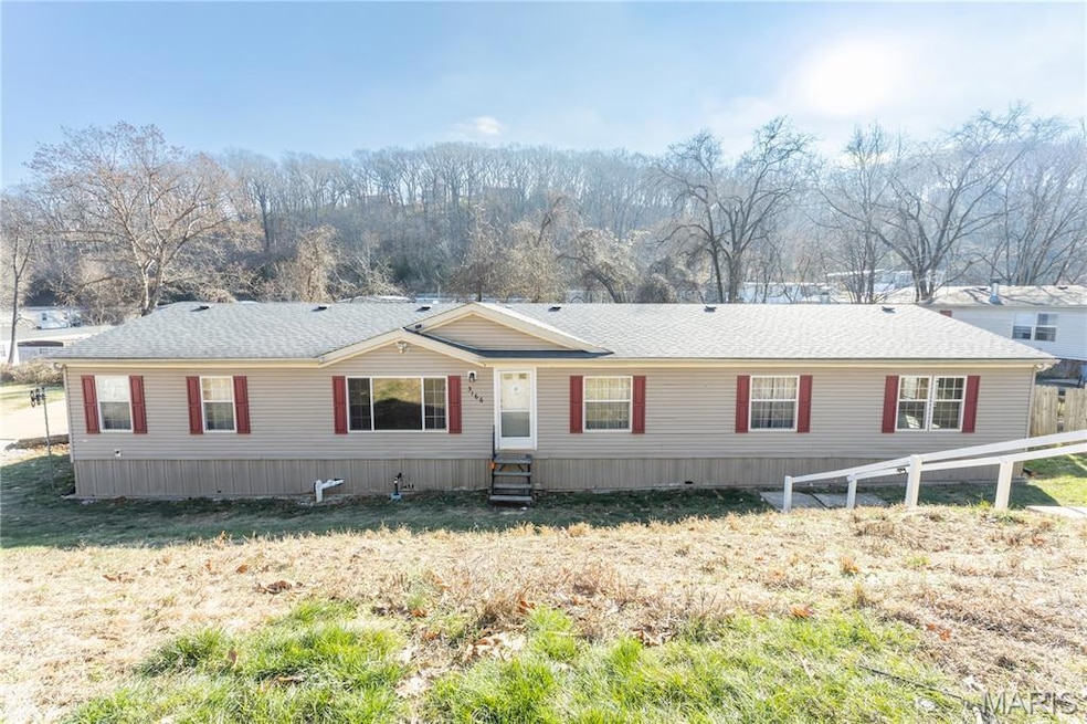 3166 Quiet Forest Dr, Imperial, MO 63052 - photo 1