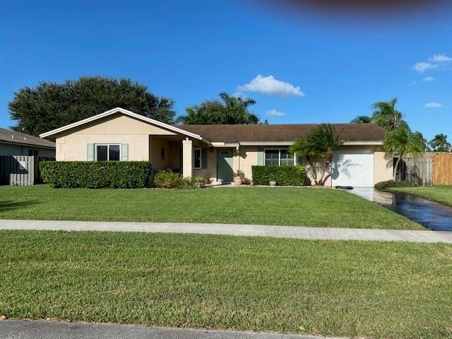1031 SW 127th Terrace, Davie, FL 33325 - photo 1