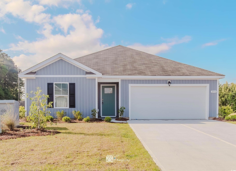 286 Jeff Waters Cir, Longs, SC 29568 - photo 1