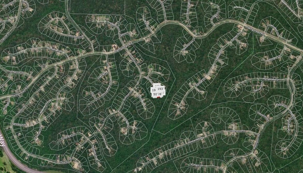 0 Shifnal Ln unit 1086717, Alpena, AR 72714 - photo 1