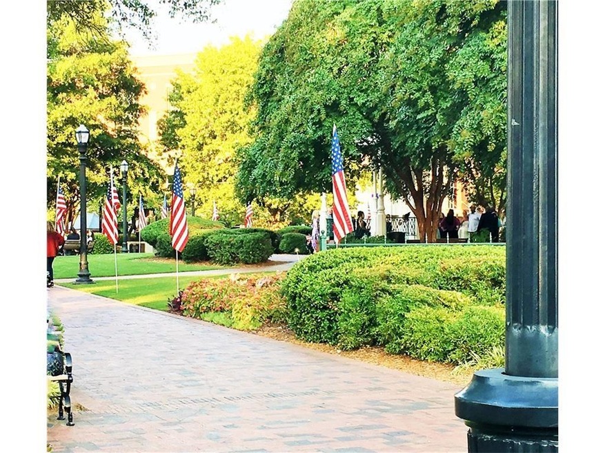 189 Marietta Walk Trace unit 58, Marietta, GA 30064 - photo 1